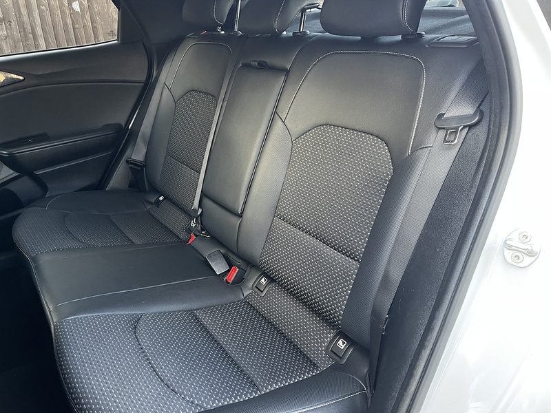 Kia XCeed T-GDi 3 - U174