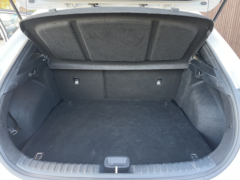 Kia XCeed T-GDi 3 - U174