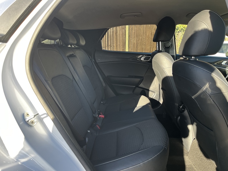 Kia XCeed T-GDi 3 - U174