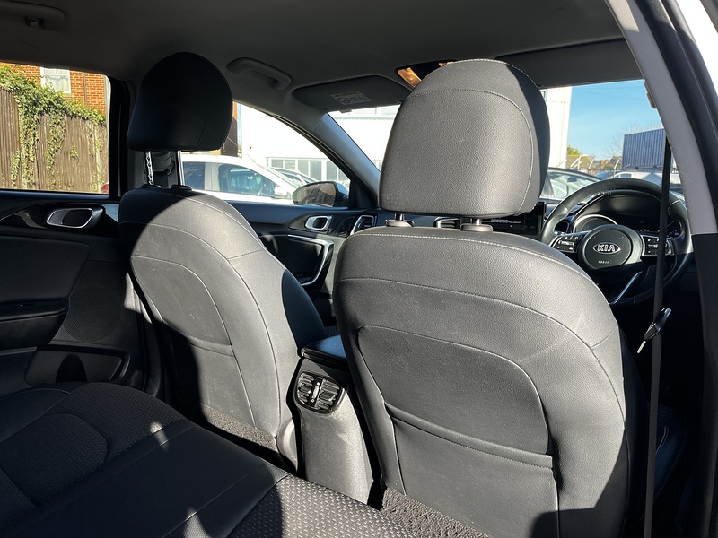 Kia XCeed T-GDi 3 - U174