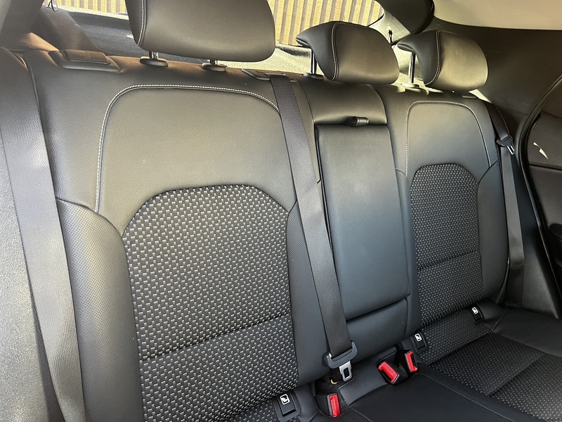 Kia XCeed T-GDi 3 - U174