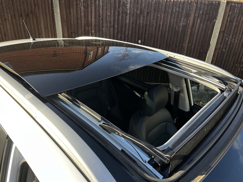 Kia Sportage GDi EcoDynamics 2 - U175