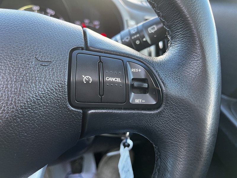 Kia Sportage GDi EcoDynamics 2 - U175