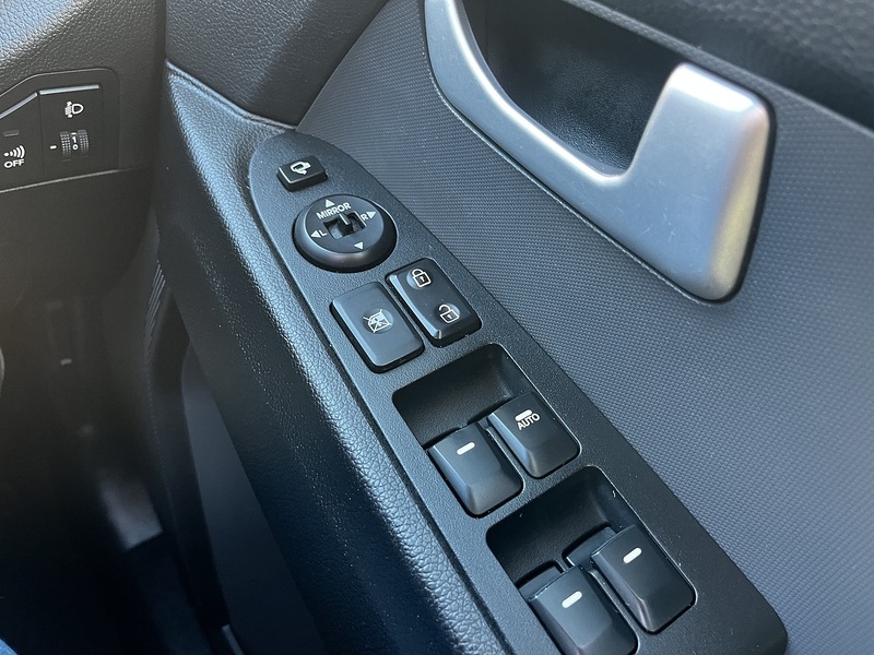 Kia Sportage GDi EcoDynamics 2 - U175