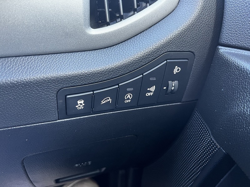 Kia Sportage GDi EcoDynamics 2 - U175