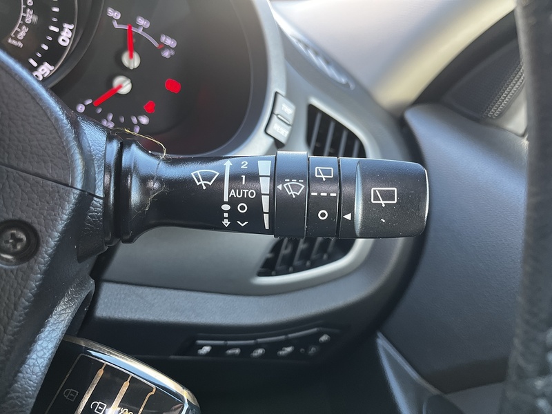 Kia Sportage GDi EcoDynamics 2 - U175