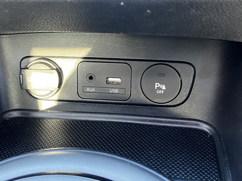 Kia Sportage GDi EcoDynamics 2 - U175