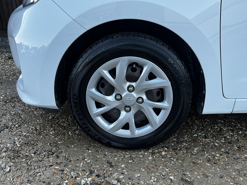 Hyundai i10 SE - U179