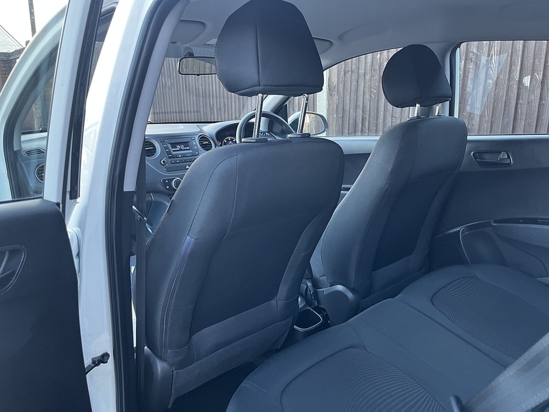 Hyundai i10 SE - U179