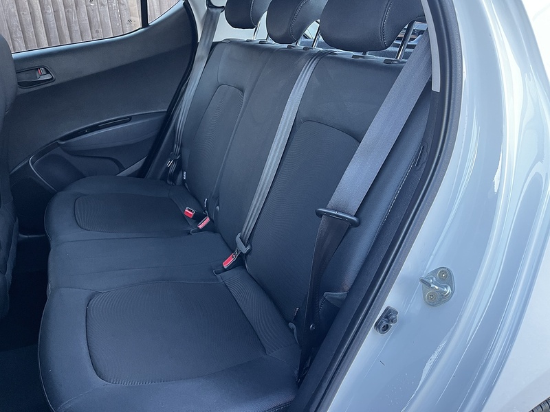 Hyundai i10 SE - U179