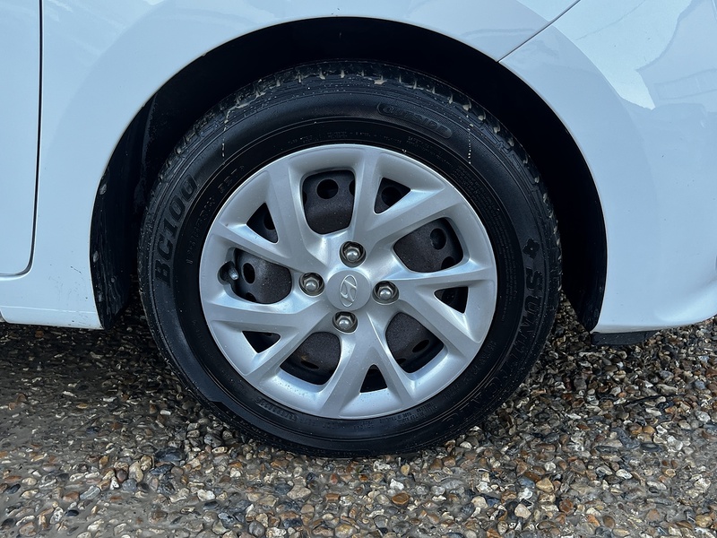 Hyundai i10 SE - U179