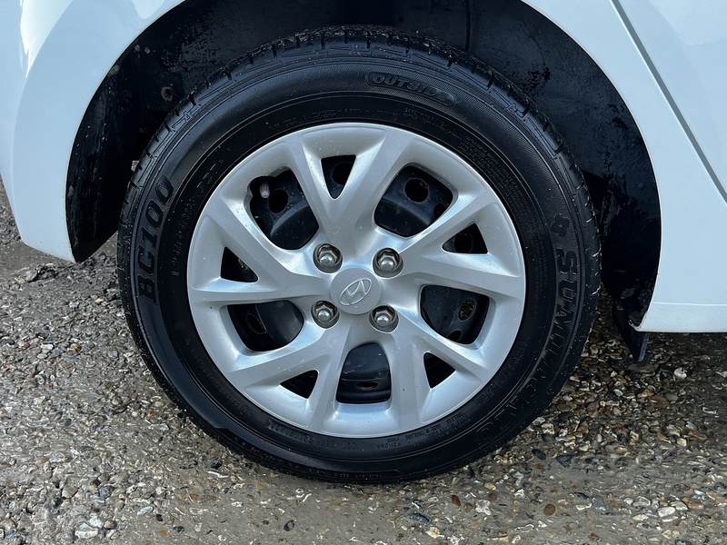 Hyundai i10 SE - U179