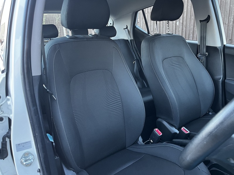 Hyundai i10 SE - U179