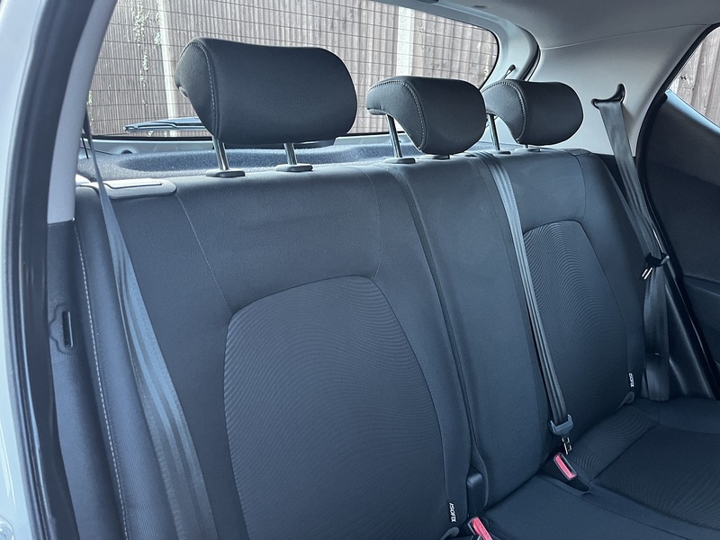 Hyundai i10 SE - U179