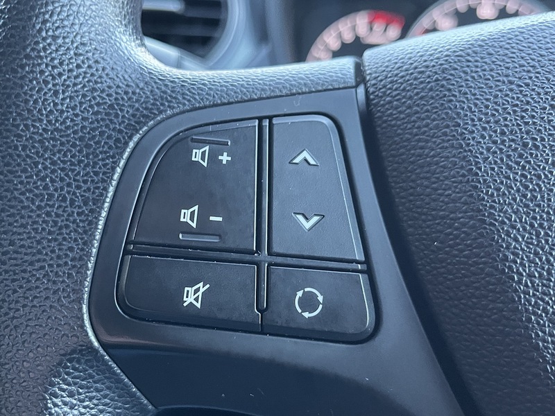 Hyundai i10 SE - U179