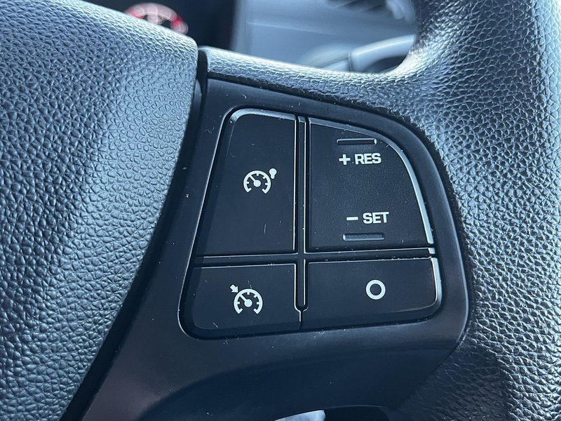 Hyundai i10 SE - U179