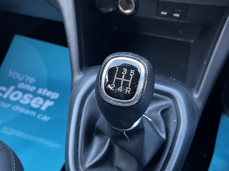 Hyundai i10 SE - U179