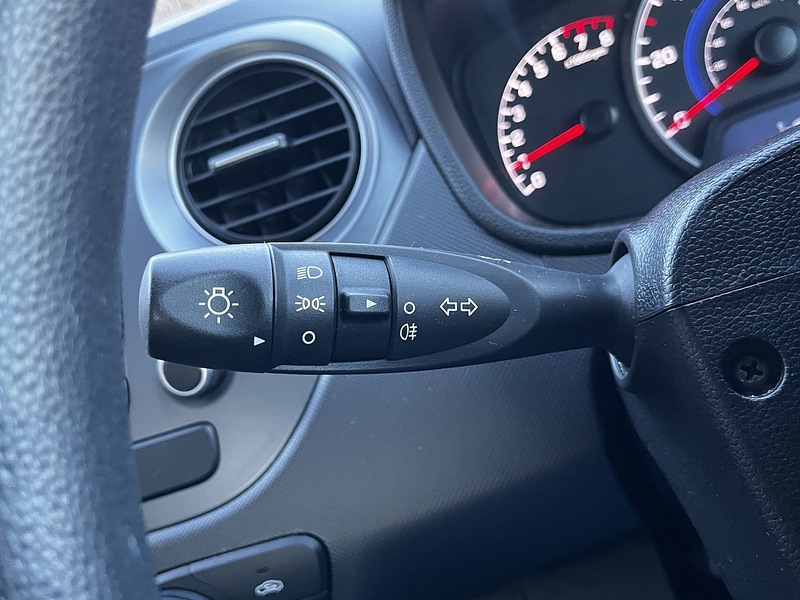 Hyundai i10 SE - U179