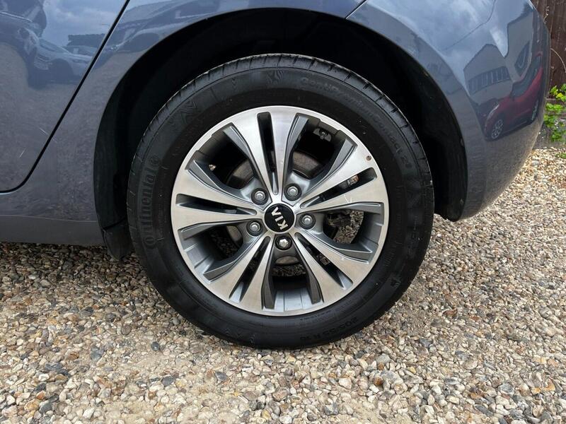 Kia Venga 4 - U18