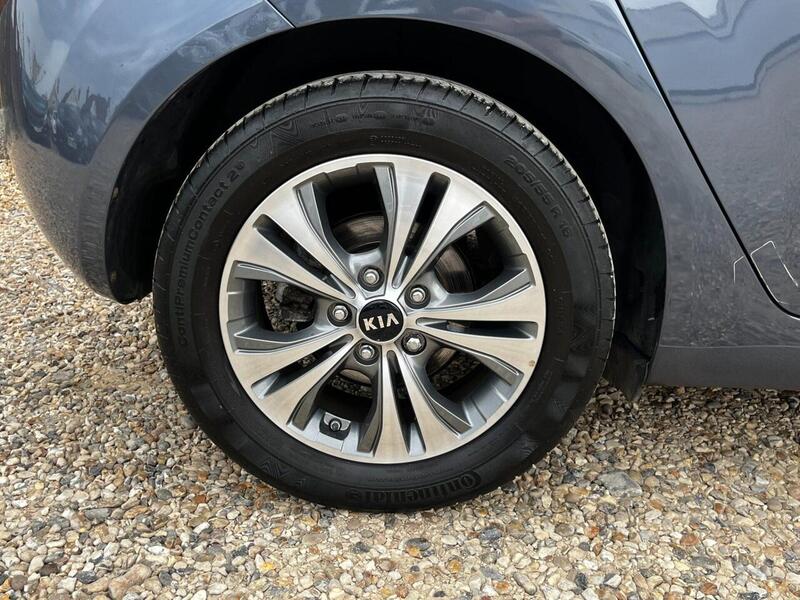 Kia Venga 4 - U18