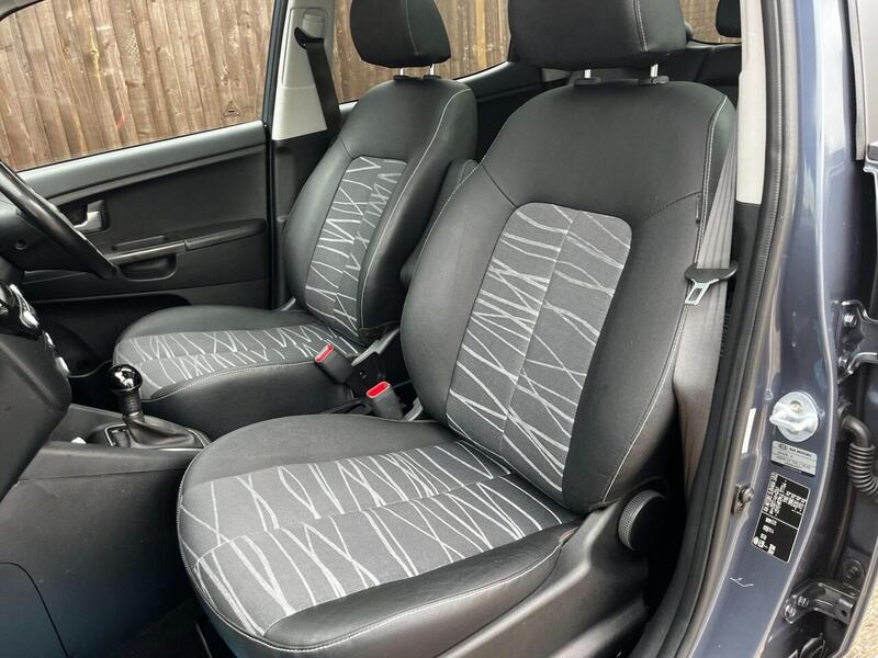 Kia Venga 4 - U18