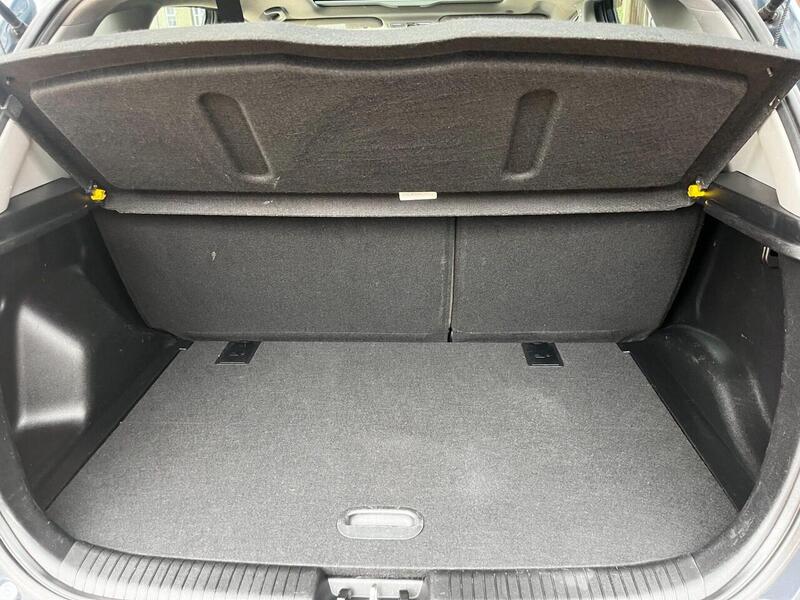 Kia Venga 4 - U18