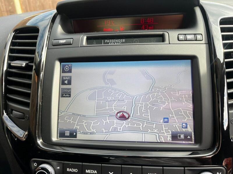 Kia Venga 4 - U18
