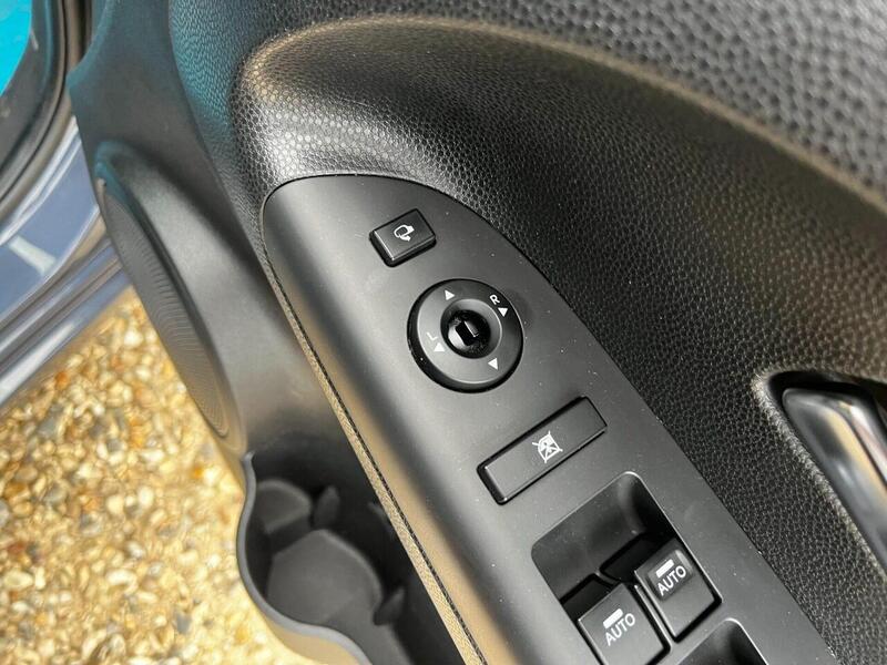 Kia Venga 4 - U18