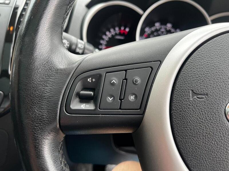 Kia Venga 4 - U18