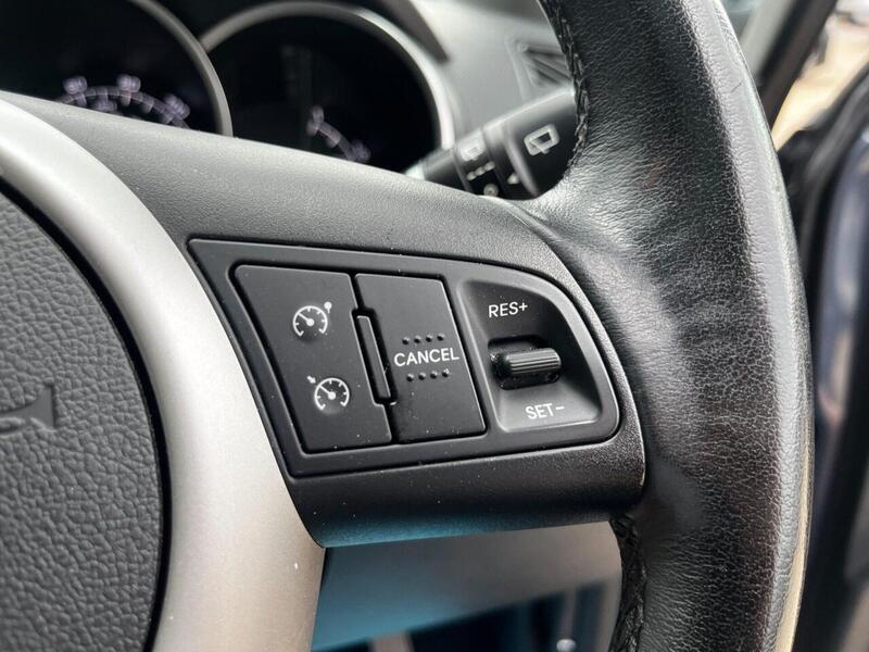 Kia Venga 4 - U18