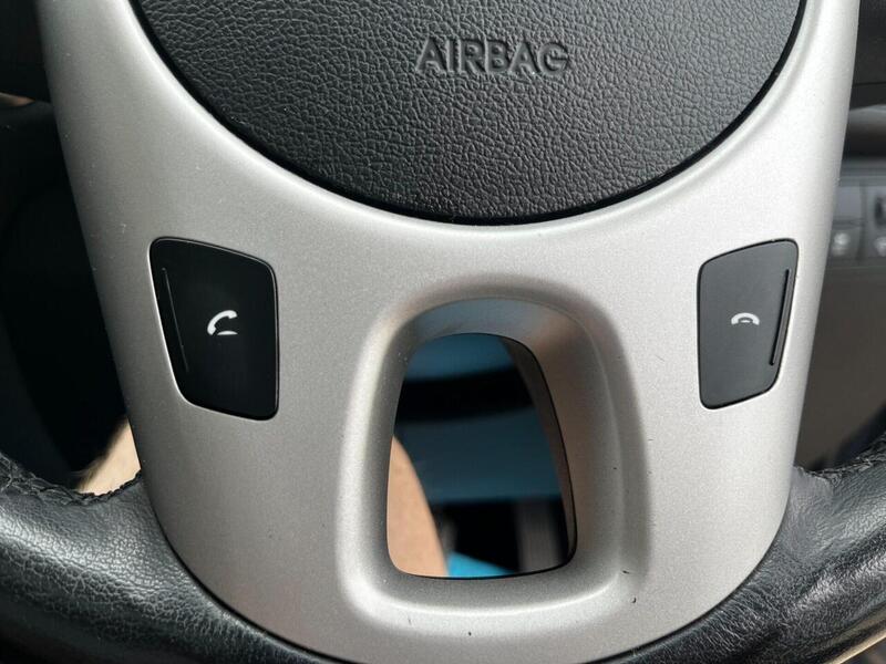 Kia Venga 4 - U18