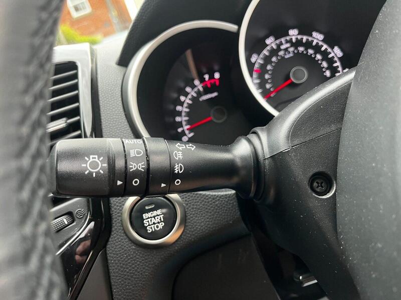 Kia Venga 4 - U18