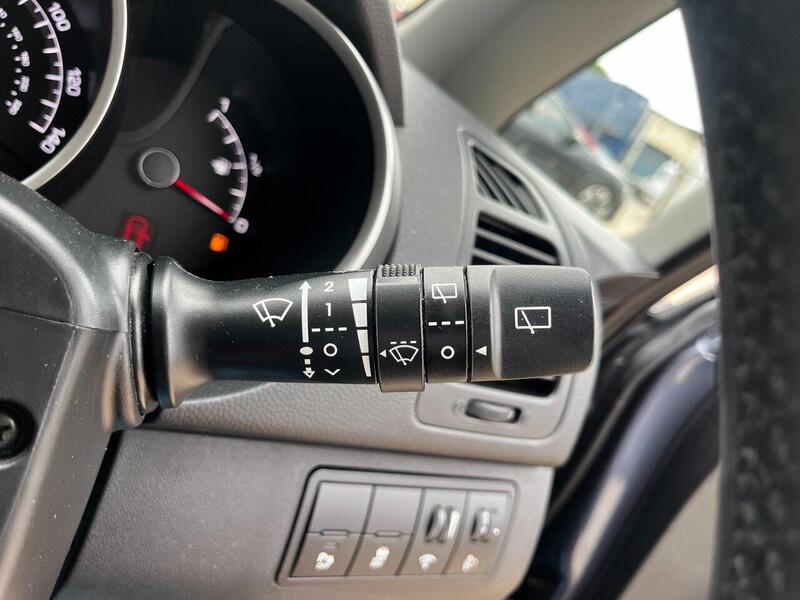 Kia Venga 4 - U18