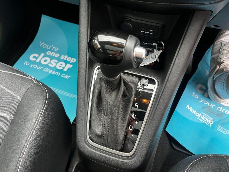 Kia Venga 4 - U18