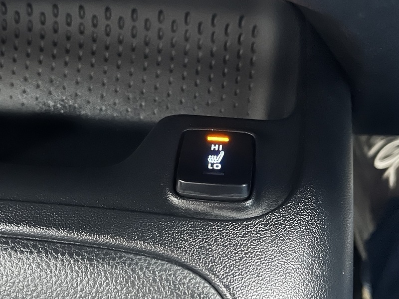 Toyota Corolla VVT-h GR SPORT - U183