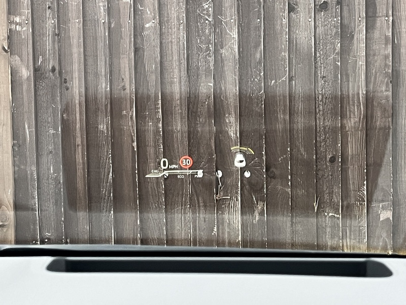 Toyota Corolla VVT-h GR SPORT - U183