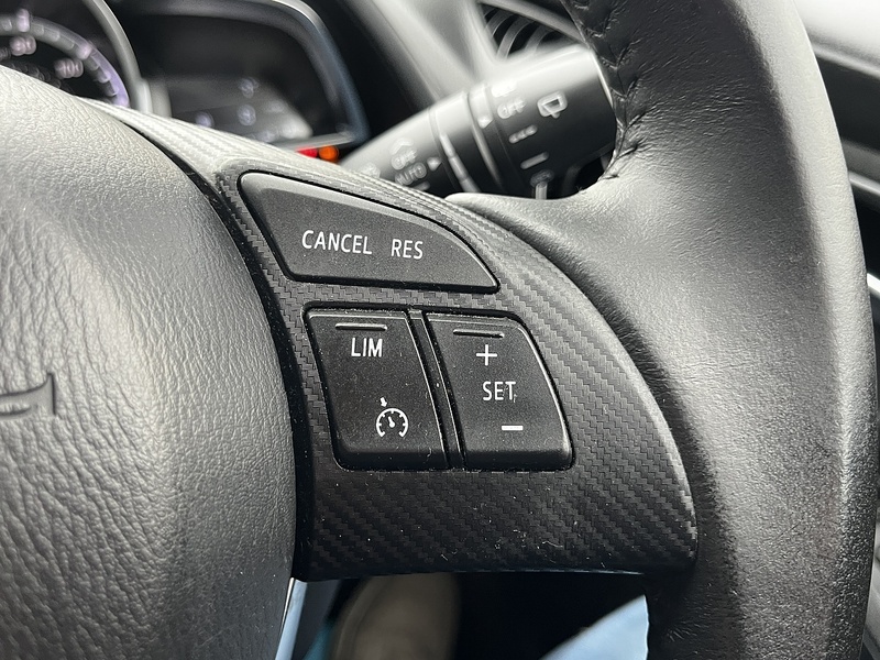 Mazda Mazda2 SKYACTIV-G Sport Nav - U184