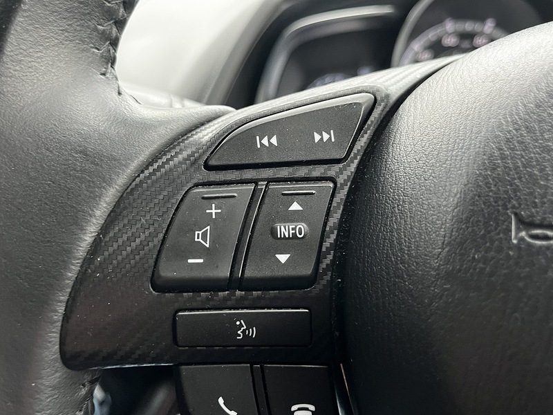 Mazda Mazda2 SKYACTIV-G Sport Nav - U184