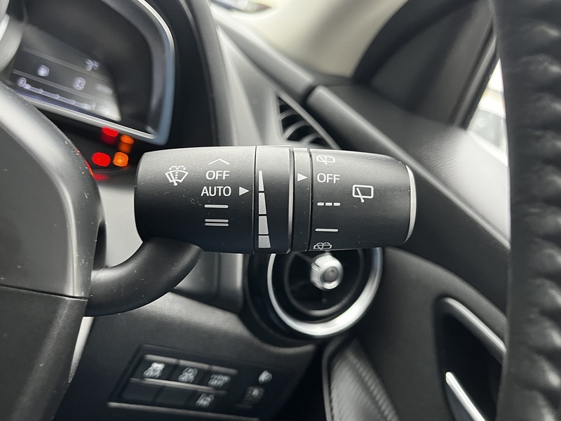 Mazda Mazda2 SKYACTIV-G Sport Nav - U184