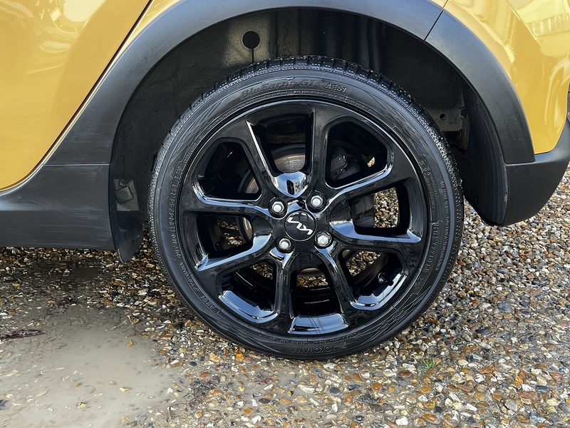 Kia Picanto DPi X-Line S - U185