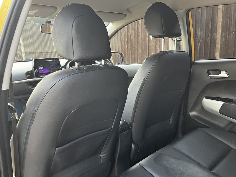 Kia Picanto DPi X-Line S - U185