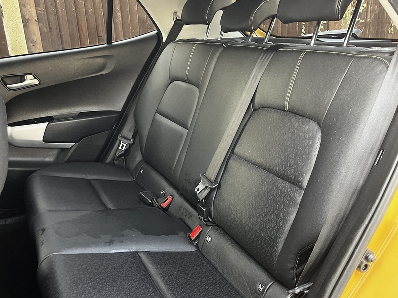 Kia Picanto DPi X-Line S - U185