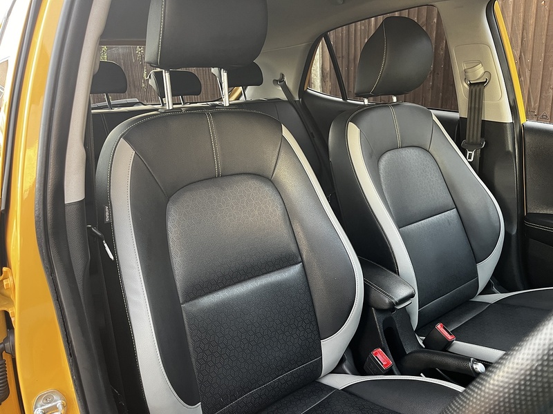 Kia Picanto DPi X-Line S - U185