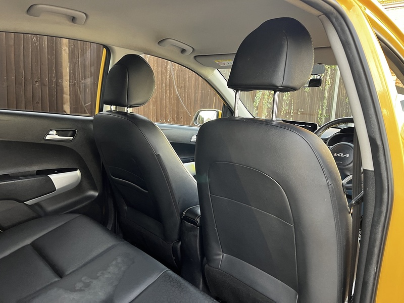 Kia Picanto DPi X-Line S - U185