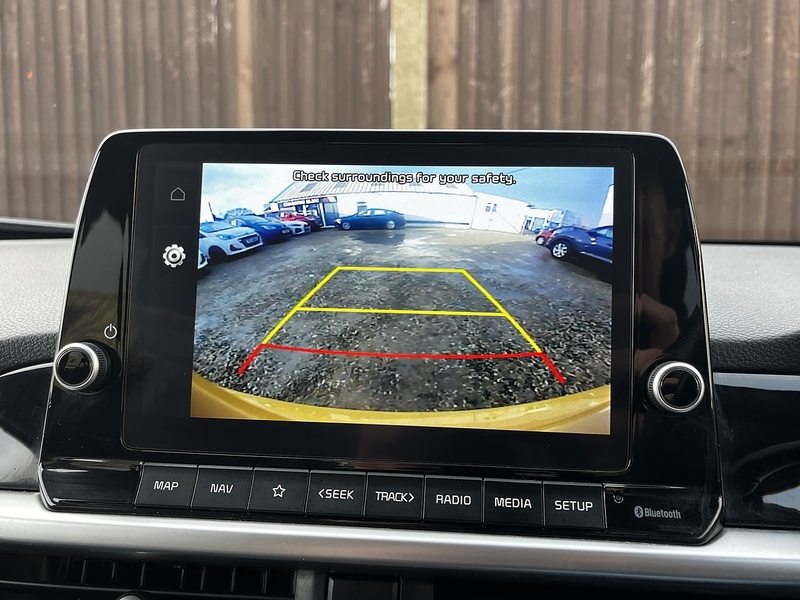 Kia Picanto DPi X-Line S - U185