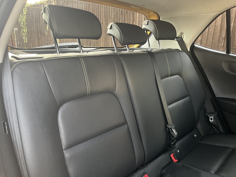 Kia Picanto DPi X-Line S - U185