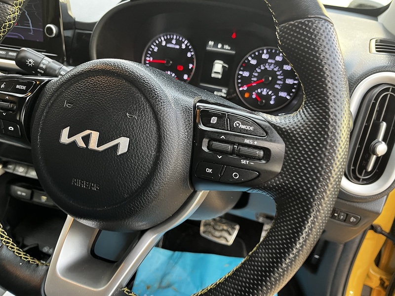 Kia Picanto DPi X-Line S - U185