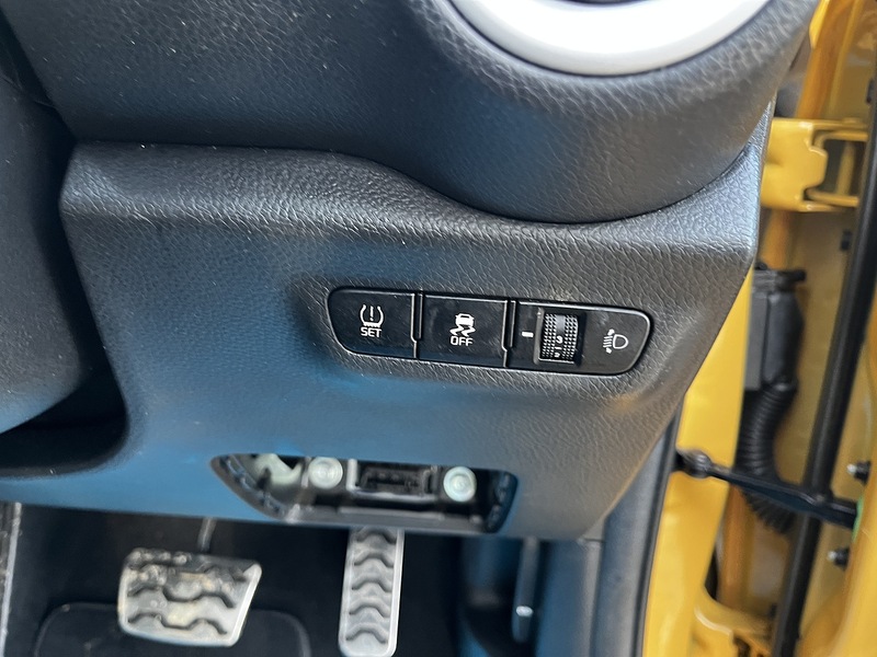 Kia Picanto DPi X-Line S - U185