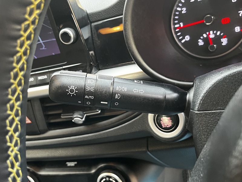 Kia Picanto DPi X-Line S - U185