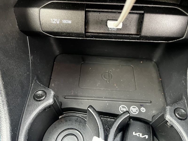 Kia Picanto DPi X-Line S - U185